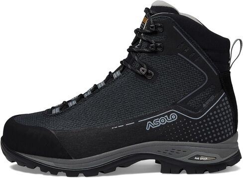 Asolo Men's Altai EVO GV Hiking Boots in Saudi Arabia