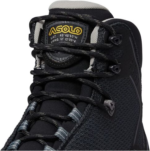 Asolo Men's Altai EVO GV Hiking Boots in Saudi Arabia
