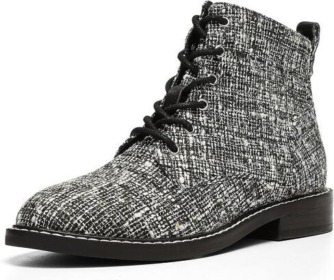 NYDJ Women's Eileen Lace Up Boot in Saudi Arabia