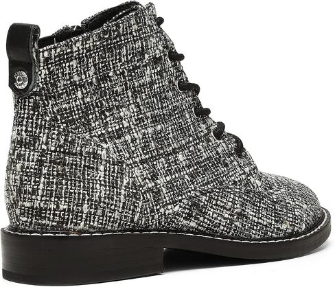 NYDJ Women's Eileen Lace Up Boot in Saudi Arabia