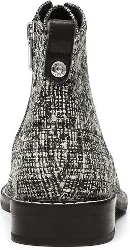 NYDJ Women's Eileen Lace Up Boot in Saudi Arabia
