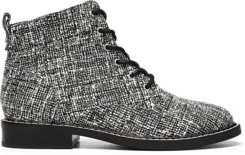 NYDJ Women's Eileen Lace Up Boot in Saudi Arabia