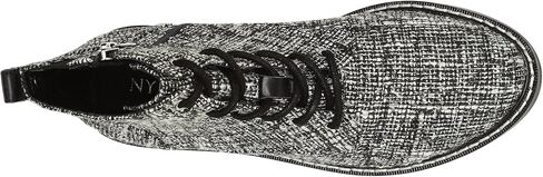 NYDJ Women's Eileen Lace Up Boot in Saudi Arabia