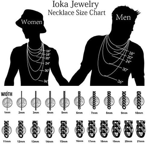 قلادة Ioka من الذهب الأصفر عيار 14 قيراط على شكل سيدة غوادالوبي مكعبة الزركونيا CZ مع قلادة سلسلة فالنتينو 1.5 ملم in Saudi Arabia