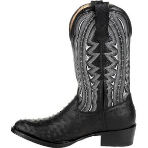 حذاء Durango الرجالي Premium Exotics Western