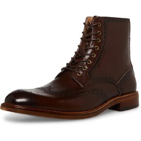 Steve Madden Men's Harith Oxford Boot