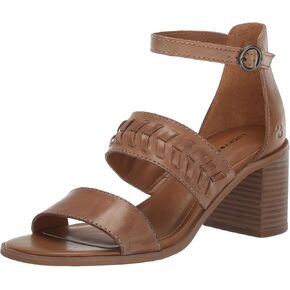 Lucky Brand Serenay womens Heeled Sandal in Saudi Arabia