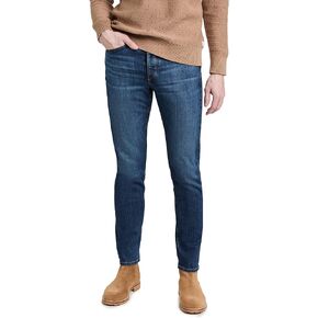 rag & bone Men's Fit 2 Authentic Stretch Jeans