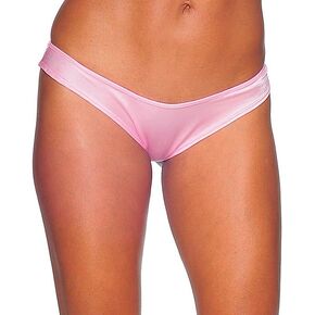 BodyZone Women's Modern Scrunch Back Bottom
