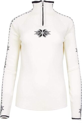 Dale of Norway Women's Geilo Feminine Sweater in Saudi Arabia