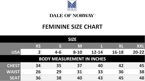 Dale of Norway Women's Geilo Feminine Sweater in Saudi Arabia