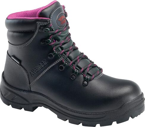 Avenger Work Boots Men's Medium Construction Boot in Saudi Arabia