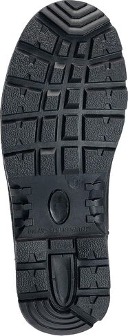 Avenger Work Boots Men's Medium Construction Boot in Saudi Arabia