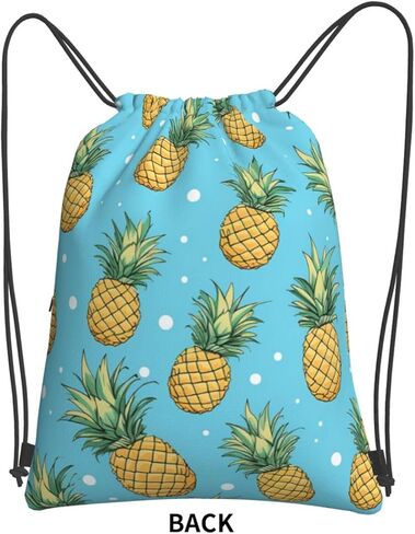 Gocerktr الرباط حقيبة الظهر حقيبة الصالة الرياضية المقاومة للماء للرجال النساء in Kuwait