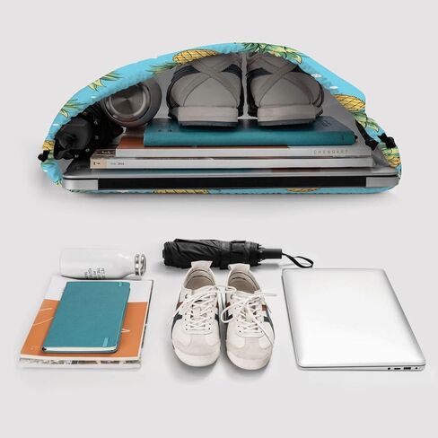 Gocerktr الرباط حقيبة الظهر حقيبة الصالة الرياضية المقاومة للماء للرجال النساء in Kuwait