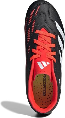 adidas Unisex 24 Club Flexible Ground Sneaker in Saudi Arabia