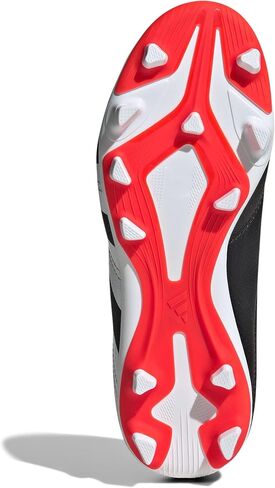 adidas Unisex 24 Club Flexible Ground Sneaker in Saudi Arabia