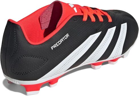 adidas Unisex 24 Club Flexible Ground Sneaker in Saudi Arabia