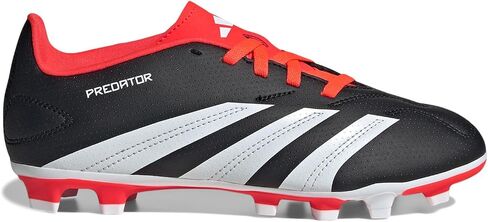adidas Unisex 24 Club Flexible Ground Sneaker in Saudi Arabia