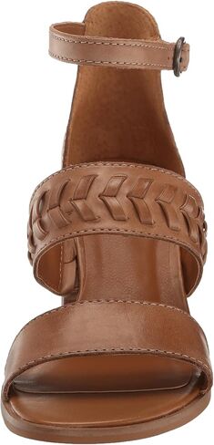 Lucky Brand Women's Serenay Strappy High Heel Sandal Heeled in Saudi Arabia