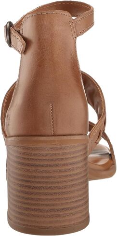 Lucky Brand Women's Serenay Strappy High Heel Sandal Heeled in Saudi Arabia