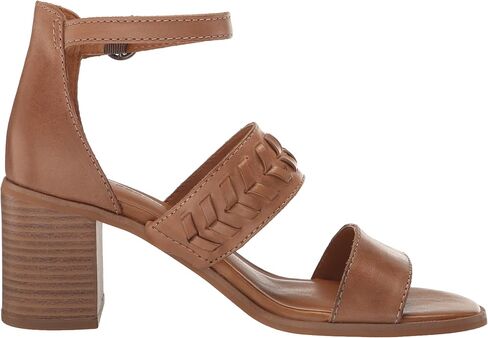 Lucky Brand Women's Serenay Strappy High Heel Sandal Heeled in Saudi Arabia
