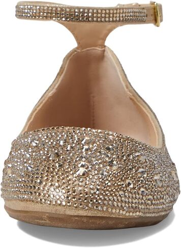 Betsey Johnson Girl's Ace Ballet Flat in Saudi Arabia