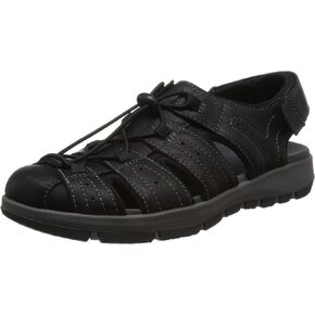 Clarks Men's Brixby Cove Fisherman Sandal in Saudi Arabia