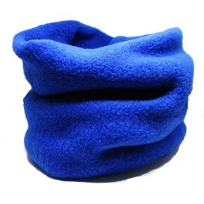 Fleece Neck Warmer Gaiter Face Scarf Mask for Cold Weather, Winter Half Face Mask Ski Snowboard for Men Women Unisex in Kuwait