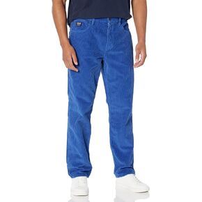 HUDSON Men's Reese Straight Leg-32