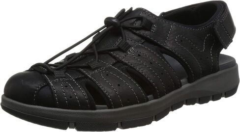 صندل Brixby Cove Fisherman للرجال من CLARKS in Saudi Arabia