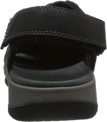 صندل Brixby Cove Fisherman للرجال من CLARKS in Saudi Arabia