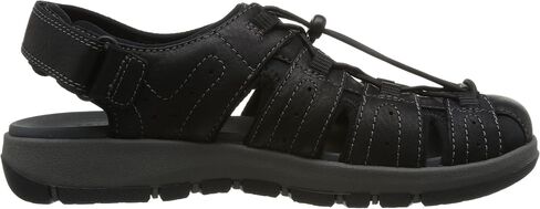 صندل Brixby Cove Fisherman للرجال من CLARKS in Saudi Arabia