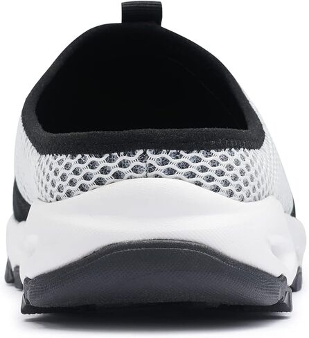 BASS OUTDOOR Men's Aqua Mesh Slide Water Shoe in Saudi Arabia