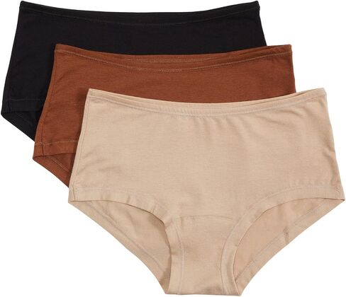 هانكي بانكي، PlayStretch Boyshort 3PK in Saudi Arabia