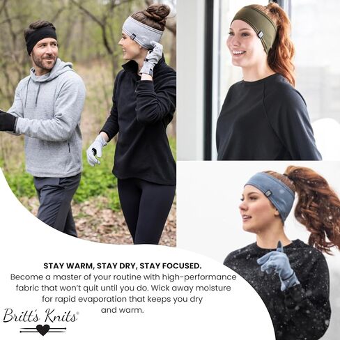 قفازات تدفئة الرأس مبطنة بالصوف من Britt's Knits ThermalTech (الصدأ) وقفازات مبطنة بالصوف من ThermalTech مقاس صغير/متوسط ​​(الصدأ) in Kuwait