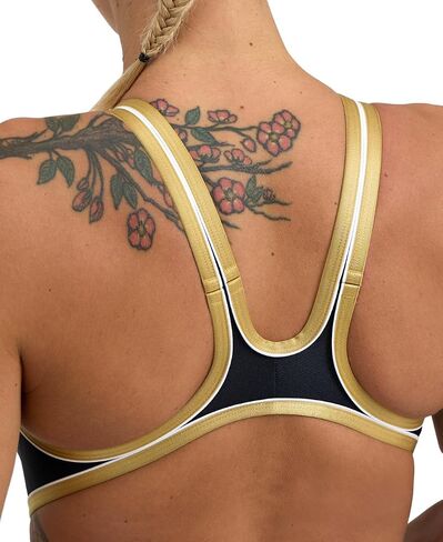 ARENA One Women's Evanescence Swimsuit Tech One Back One Piece Construction MaxLife Pool Training Suit in Saudi Arabia