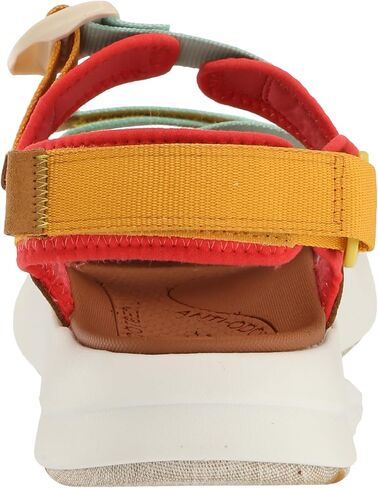 KEEN Women's Elle Sport Backstrap Breathable Adjustable Comfortable Open Toe Athletic Wedge Sandals in Saudi Arabia
