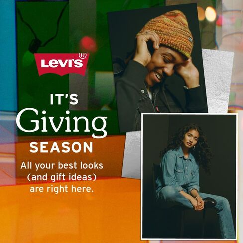 Levi's Men's 501 Original Shrink-to-Fit Jeans (Legacy) in Saudi Arabia