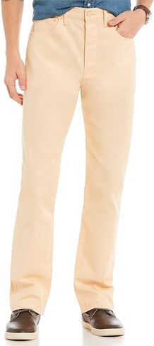 Levi's Men's 501 Original Shrink-to-Fit Jeans (Legacy) in Saudi Arabia
