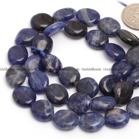 JOE FOREMAN Red Carnelian Beads for Jewelry Making Natural Gemstone Semi Precious 9x12mm Freeform Potato Shape 15" in Saudi Arabia
