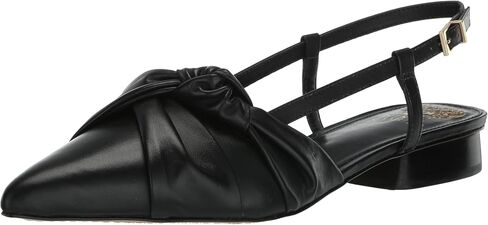 Vince Camuto Women's Jyle Flat Sandal in Saudi Arabia