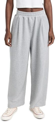 بنطال رياضي MWL من Madewell للسيدات ذو حجم كبير in Kuwait