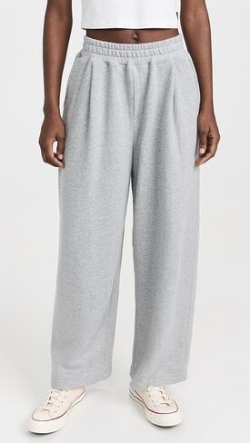 بنطال رياضي MWL من Madewell للسيدات ذو حجم كبير in Kuwait