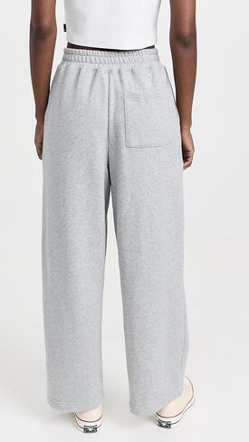 بنطال رياضي MWL من Madewell للسيدات ذو حجم كبير in Kuwait