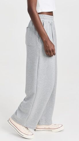 بنطال رياضي MWL من Madewell للسيدات ذو حجم كبير in Kuwait