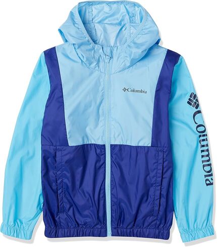 Columbia Girls' Lily Basin Jacket in Saudi Arabia