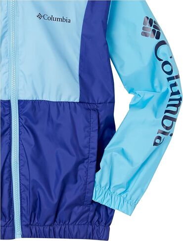 Columbia Girls' Lily Basin Jacket in Saudi Arabia