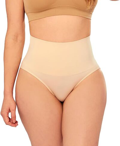 شابر مينت سروال داخلي قصير اول داي ايفري داي من امبيتوا، لون بيج نود in Kuwait