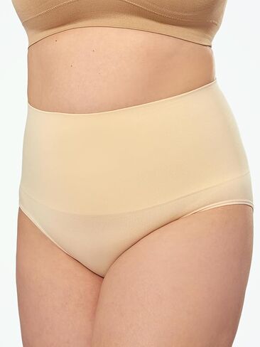 شابر مينت سروال داخلي قصير اول داي ايفري داي من امبيتوا، لون بيج نود in Kuwait